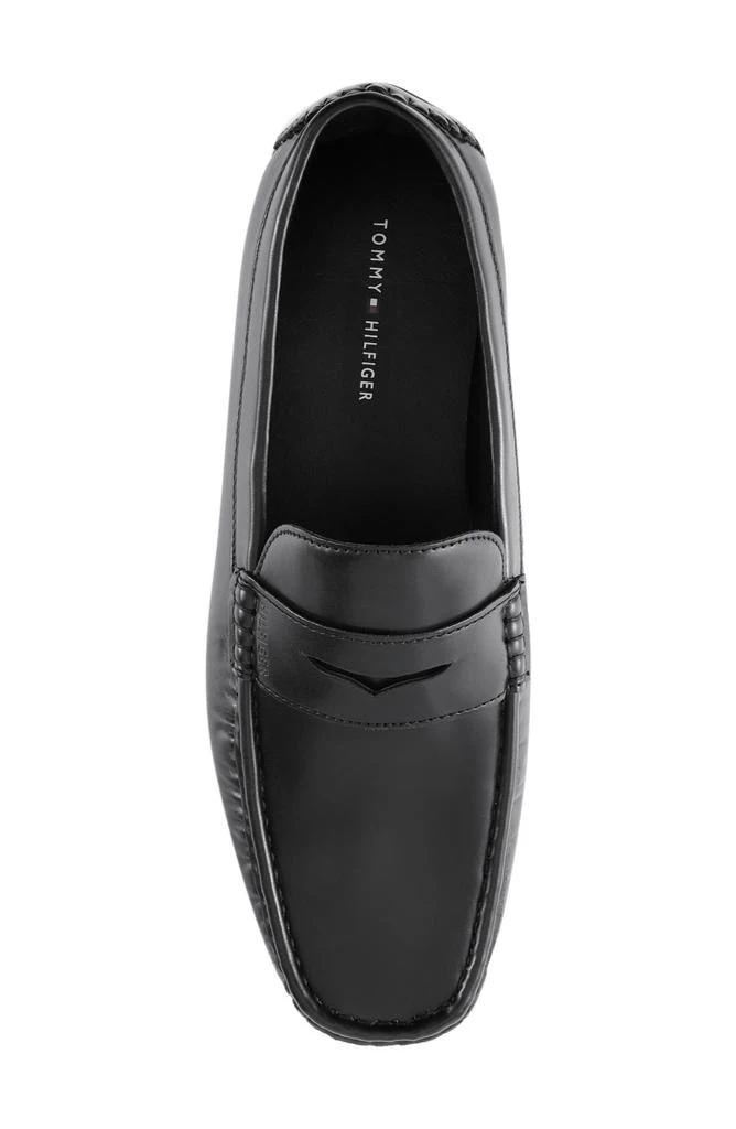 Tommy Hilfiger Amile Penny Driver Loafer 4