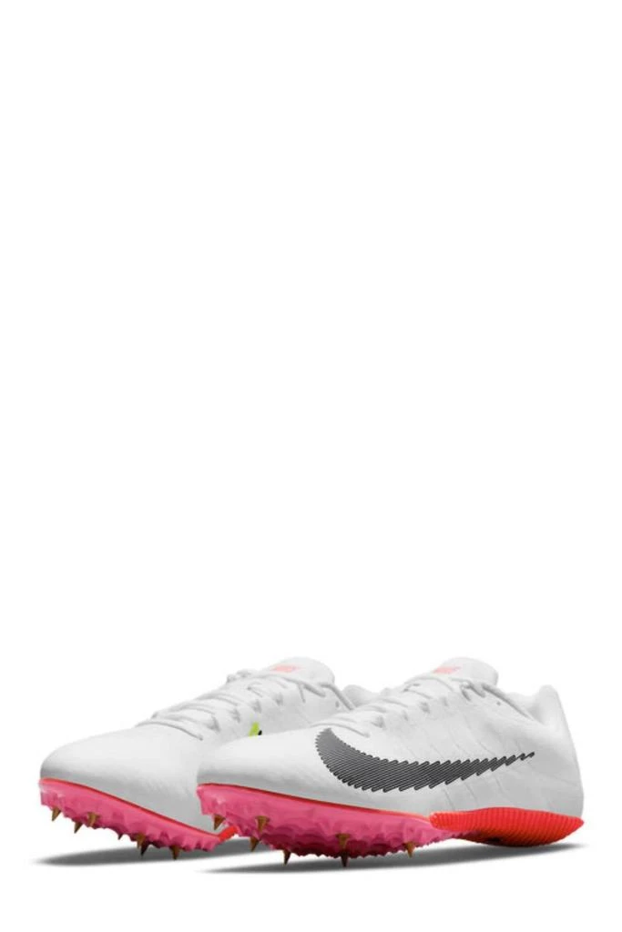 NIKE Men's Zoom Rival S 9 Track Spikes Atletic Shoes - D/Medium Width 3