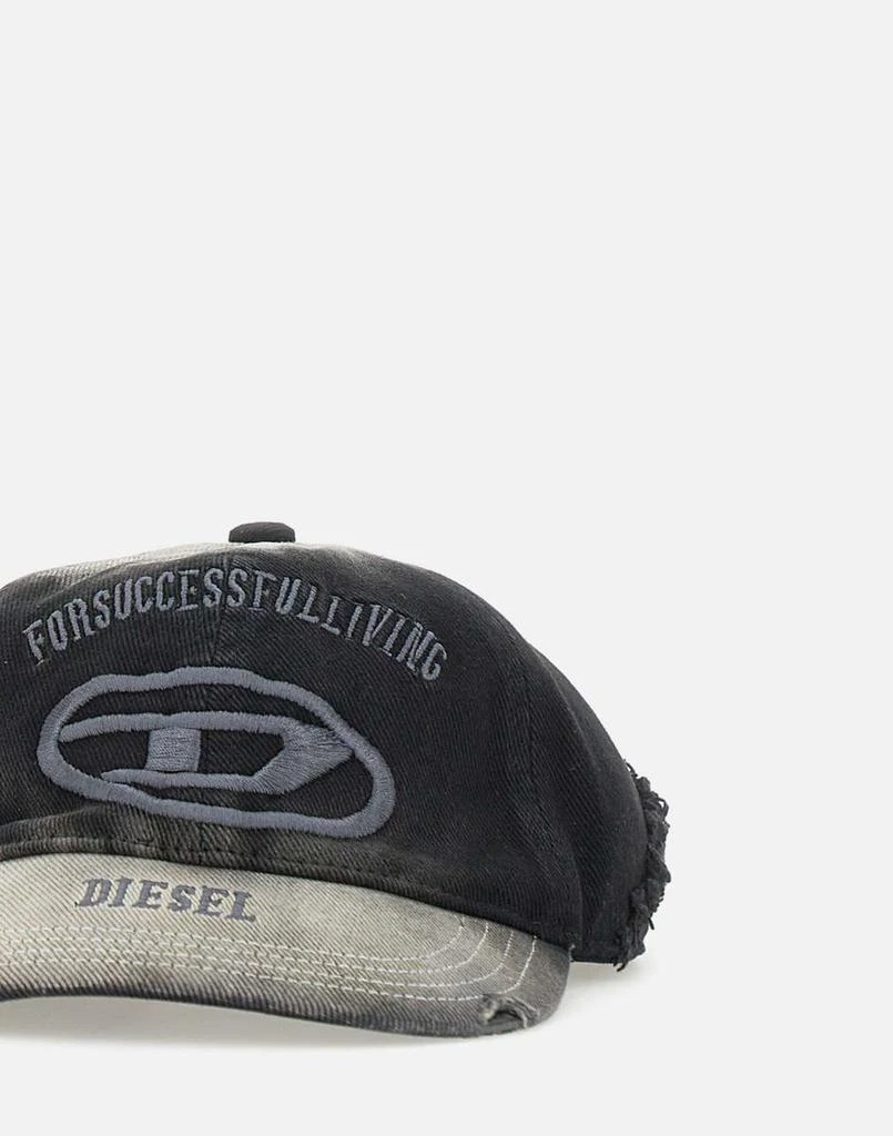 Diesel Diesel Hats 4