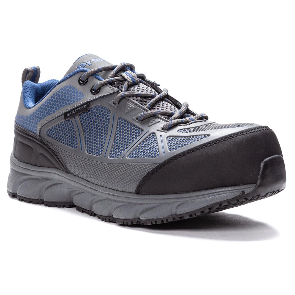 Propet Seeley II Waterproof Composite Toe Work Shoes
