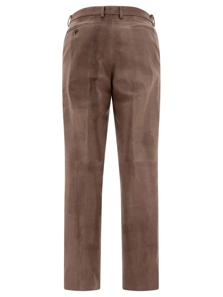 AURALEE Auralee Tailored Pants 2