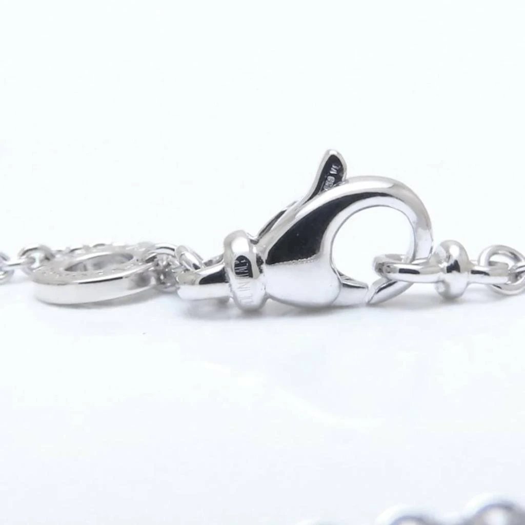 BVLGARI gold (18K) Ceramic Necklace (Pre-Owned) 4