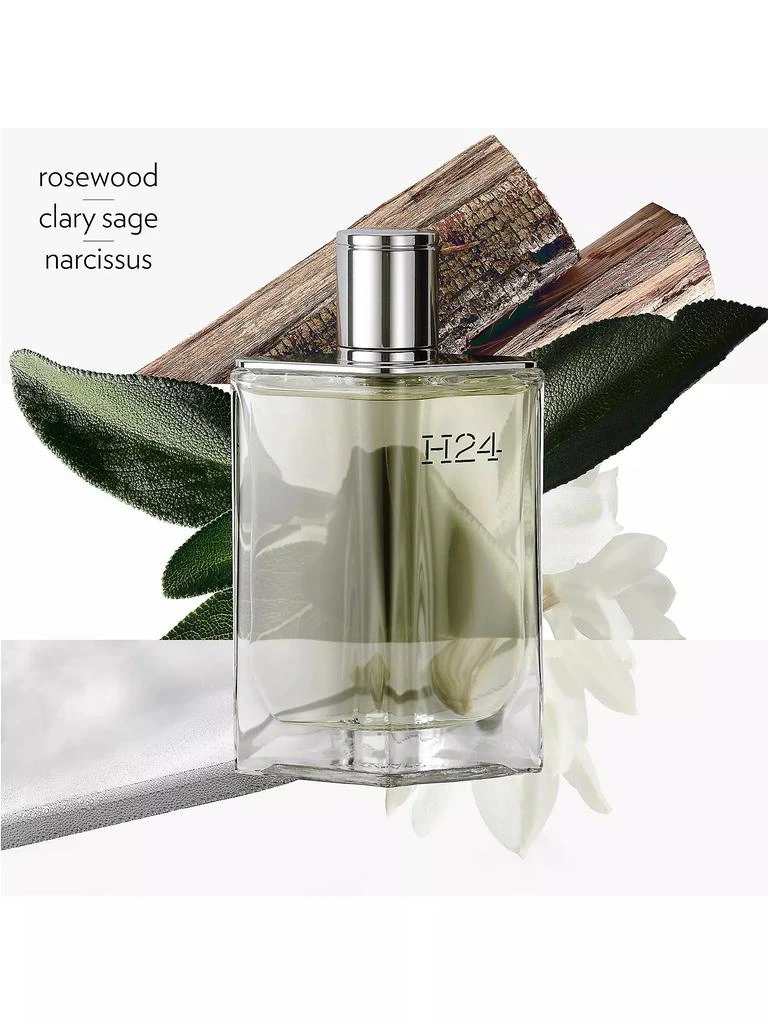 Hermes H24 Eau de Parfum 5