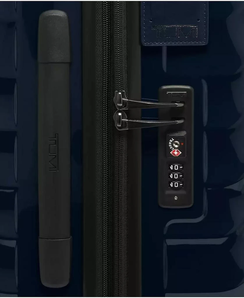 Tumi 19 Degree Short Trip Expandable 4 Wheel Packing Case 6