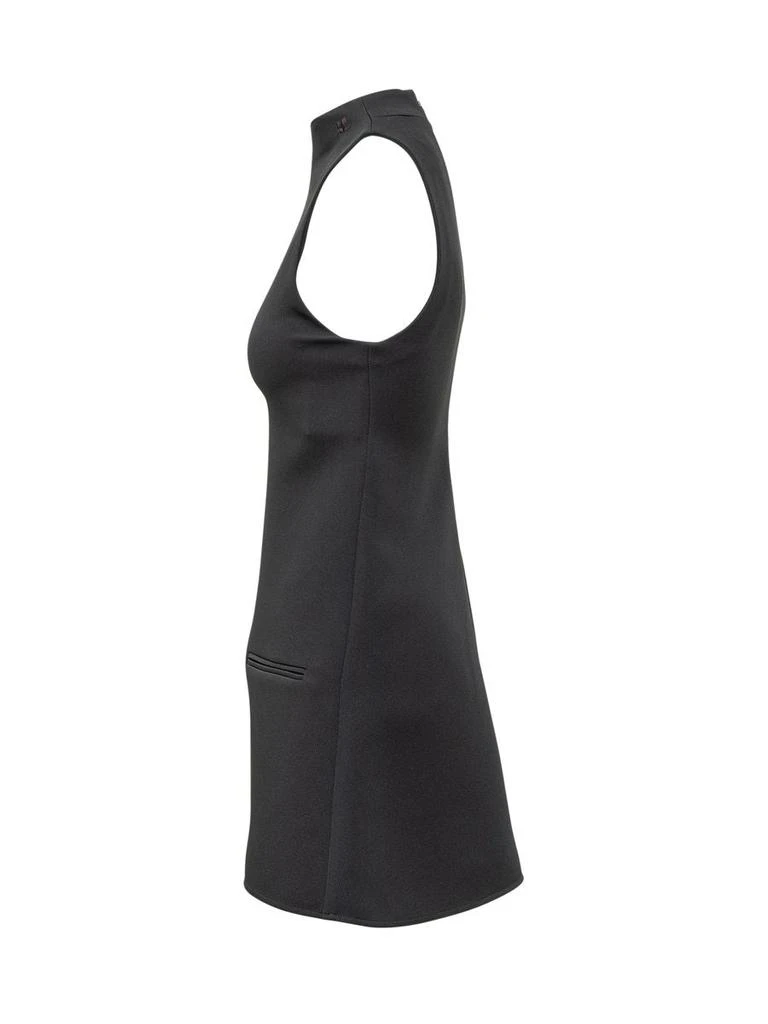 Courrèges Courrèges A-Line Dress 3