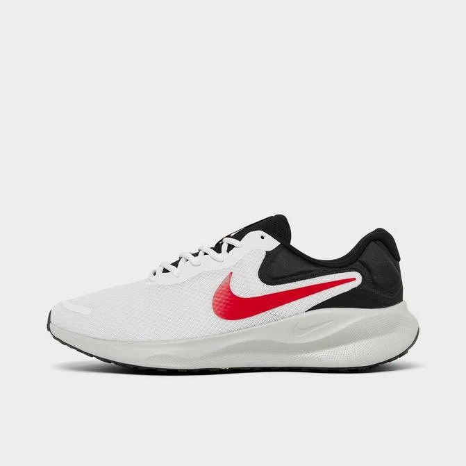 NIKE Men's Nike Revolution 7 Road Running Shoes 1