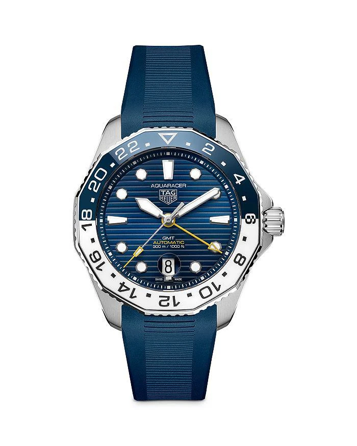 TAG Heuer Aquaracer Professional 300 Watch, 43mm 1