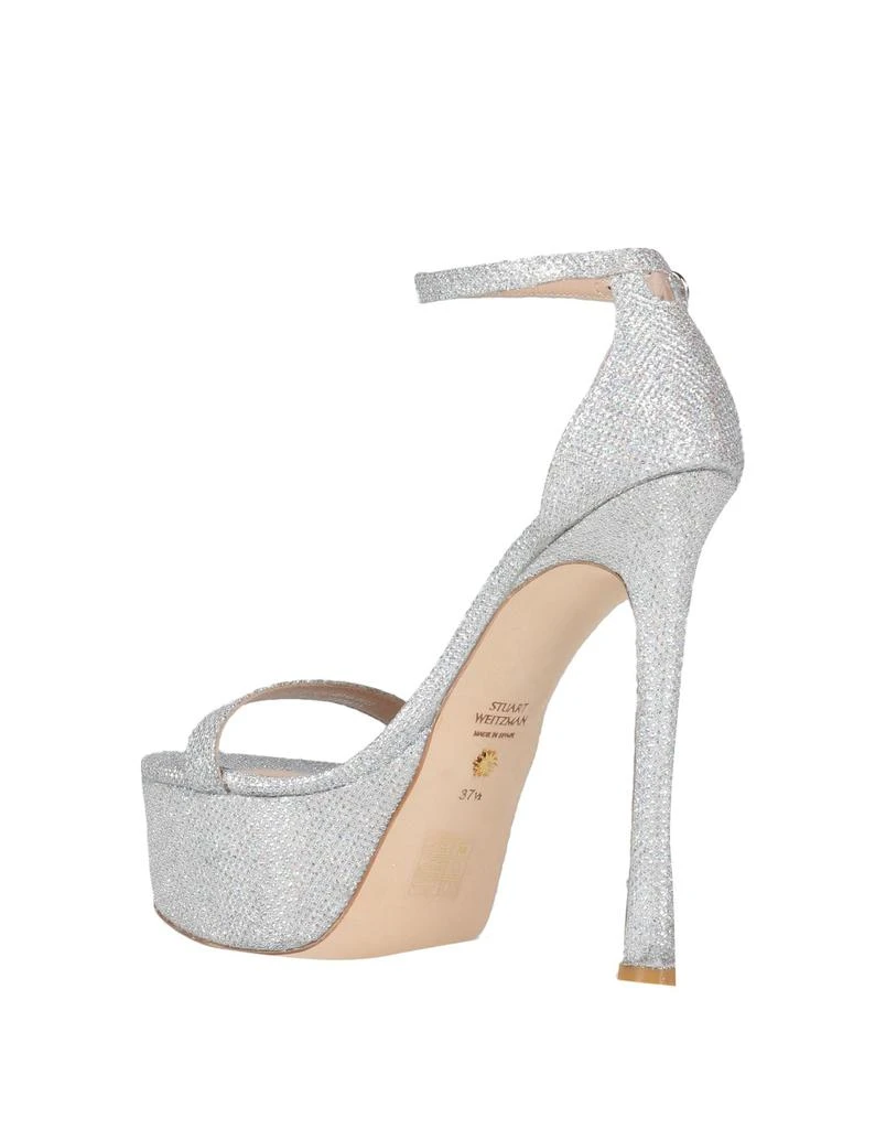 Stuart Weitzman Sandals 3