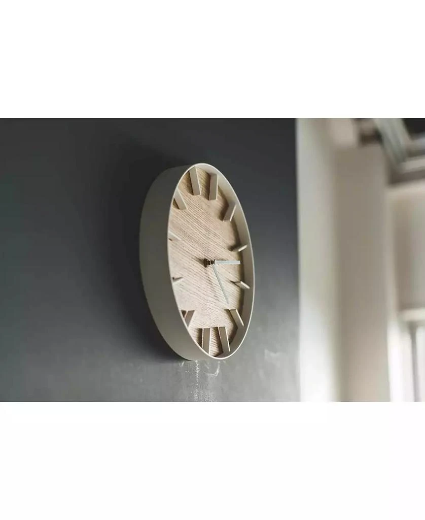 Yamazaki Home Rin Wall Clock 5