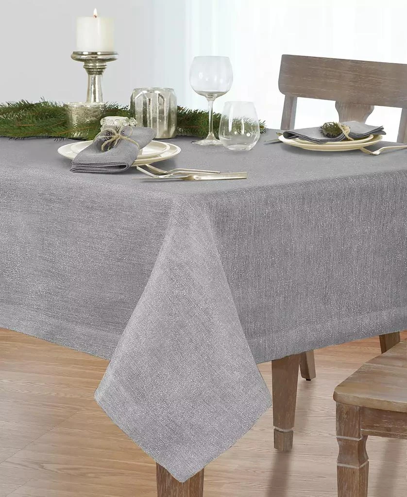 Villeroy & Boch La Classica Metallic 70 x 126 Tablecloth 4