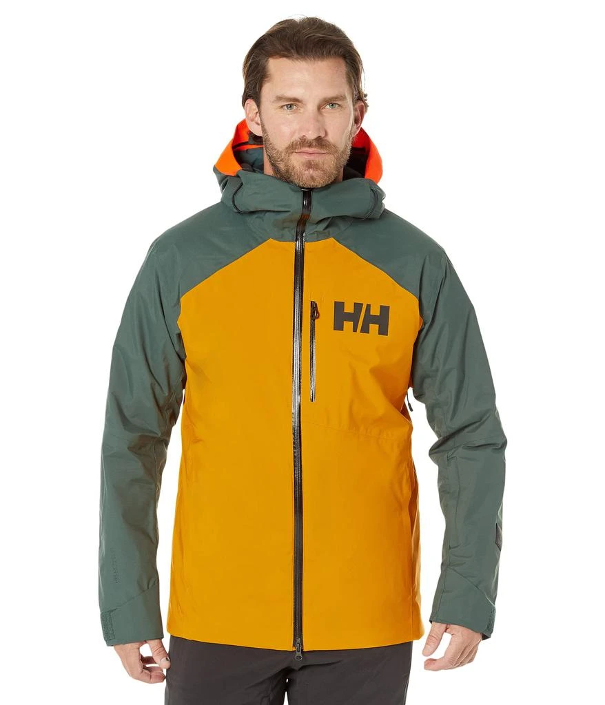 Helly Hansen Powdreamer Jacket 1