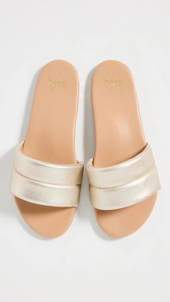 beek Sugar Bird Sandals 5
