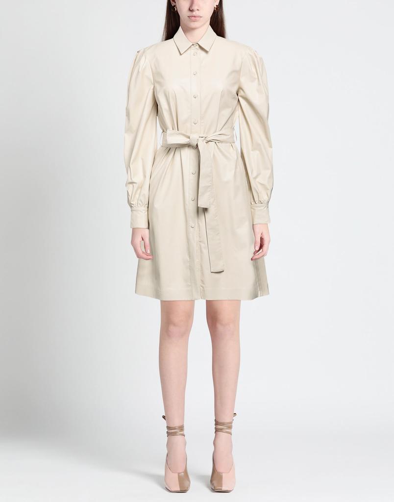 SUOLI Shirt dress