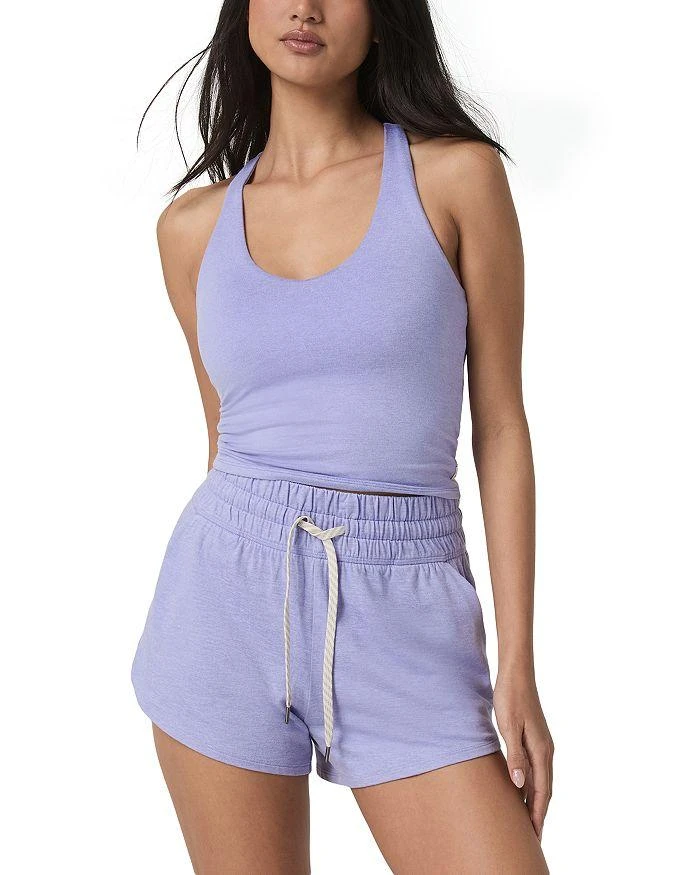 Vuori Halo Performance Crop Tank Top