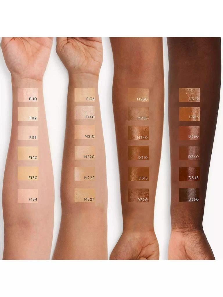 Kjaer Weis Liquid Foundation Refill 4