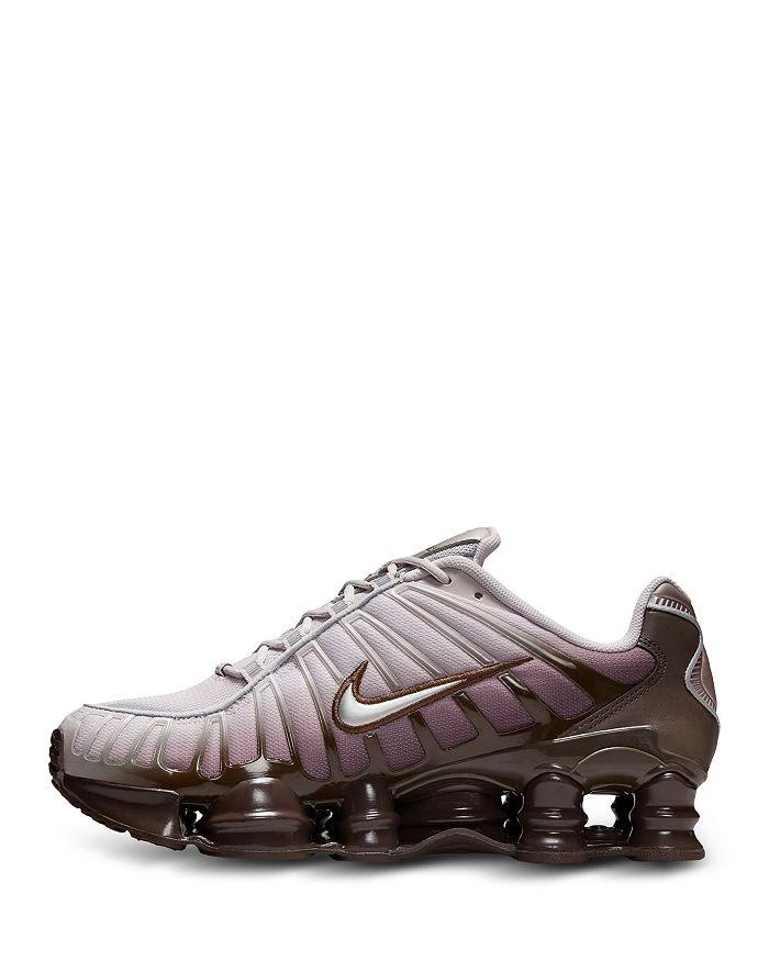 NIKE Women's Shox TL Running Sneakers 7