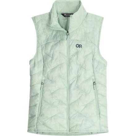 Outdoor Research SuperStrand LT Vest - Women's 5
