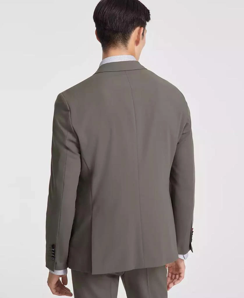 Hugo Boss Men's Modern-Fit Solid Suit Separate Jacket 2