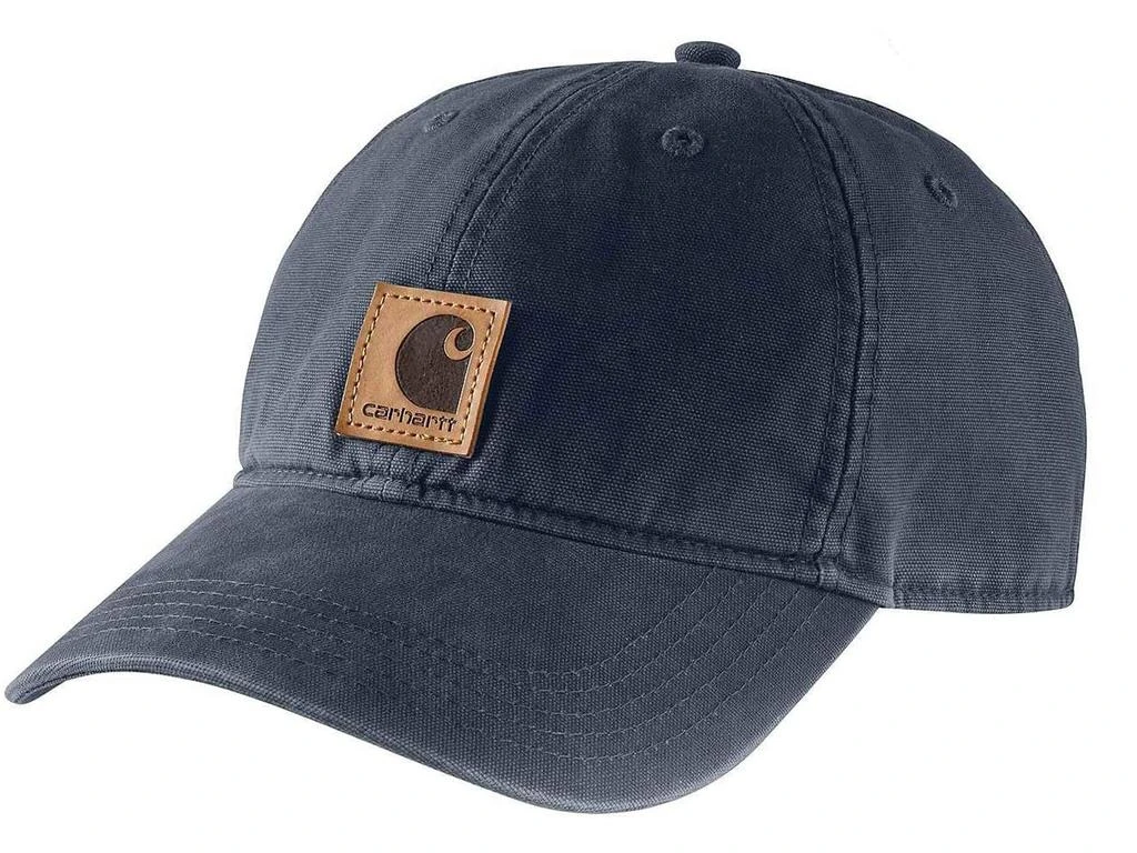Carhartt Men's Canvas Cap 1