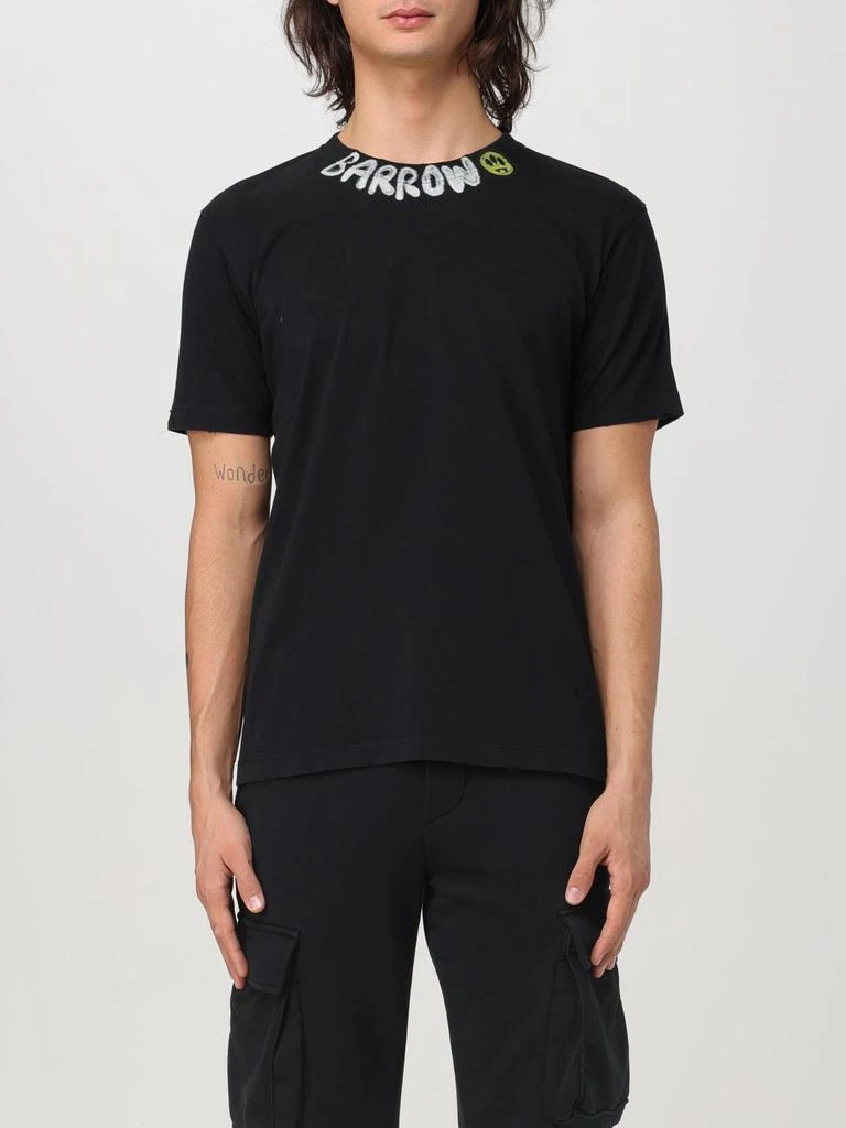BARROW T-shirt men Barrow 1