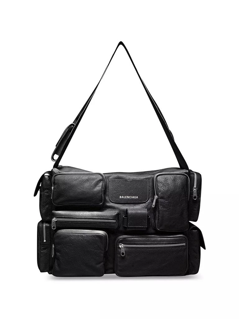 Balenciaga Superbusy Large Sling Bag 1
