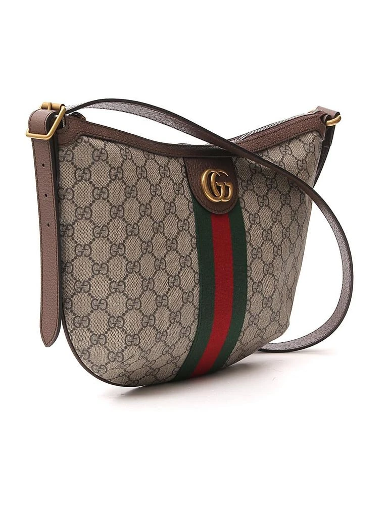 Gucci Gucci Ophidia GG Saddle Bag 3