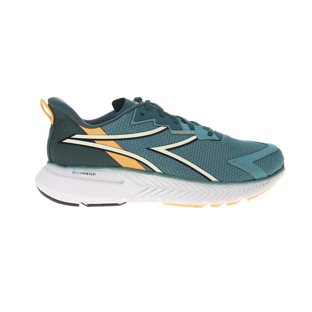 Diadora Mythos Blushield Volo 4 Running Shoes
