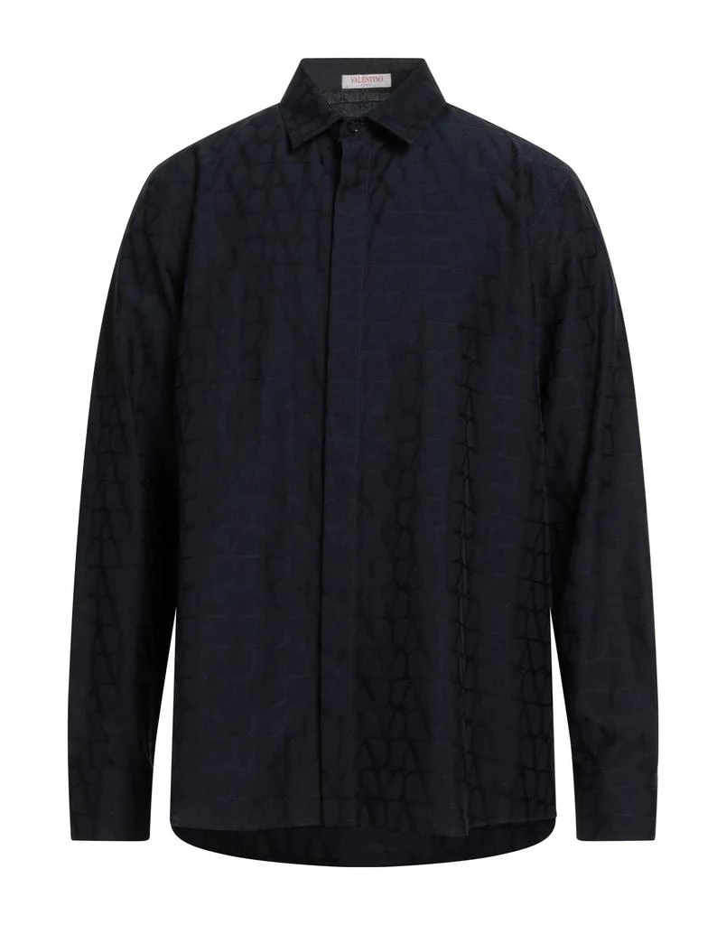 Valentino Patterned shirt 1