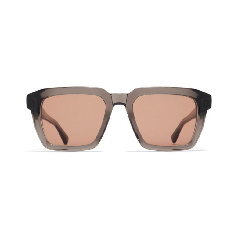 Mykita Mykita Soma Square Frame Sunglasses