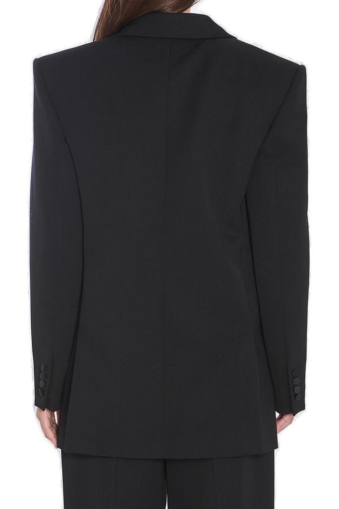 Yves Saint Laurent Saint Laurent Double-Breasted Tuxedo