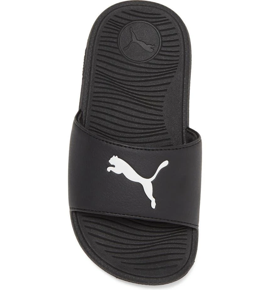 PUMA Kids' Cool Cat Sport 2.0 Slide Sandal 4