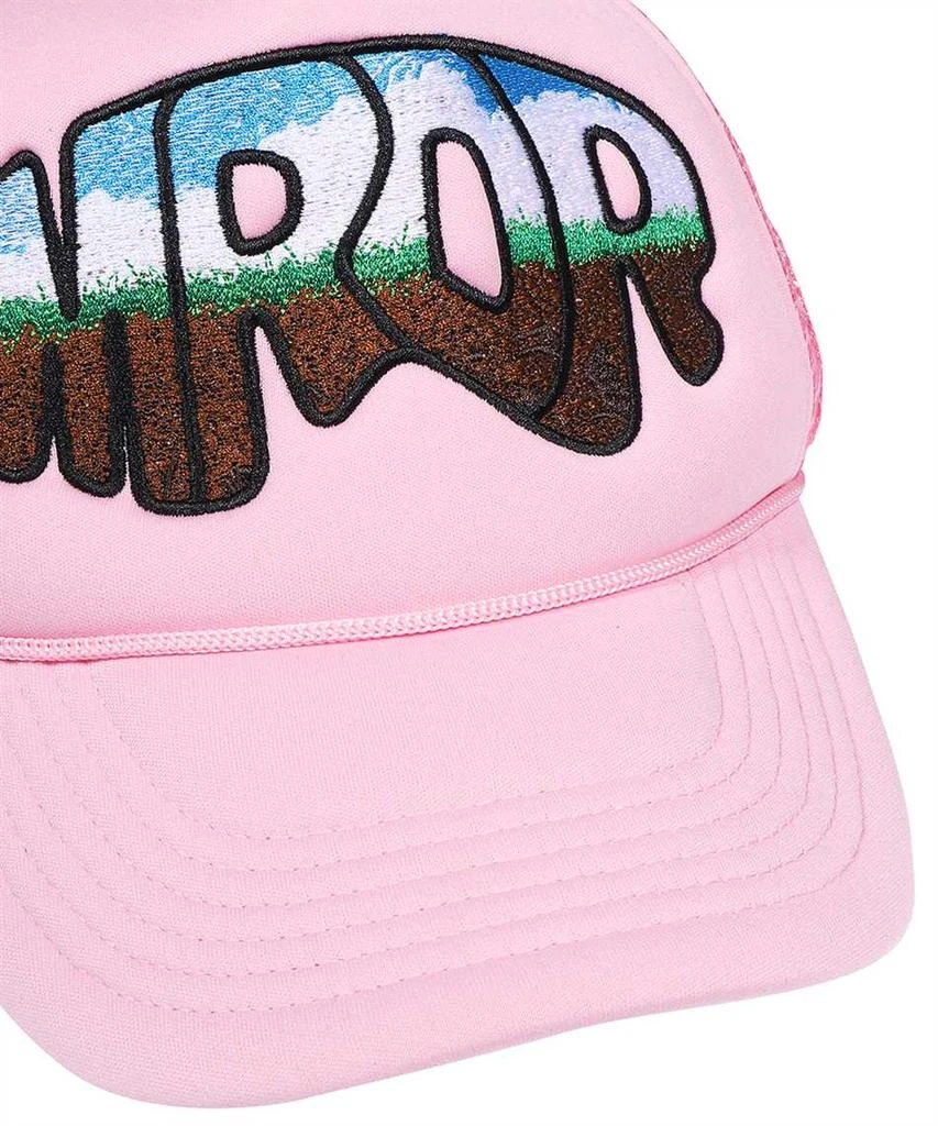 Who Decides War Who decides war mrdr trucker cap 3