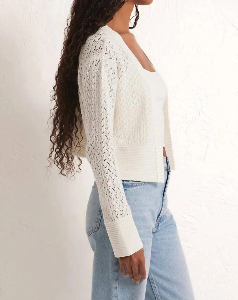 Z Supply Z Supply - Kapa Cardigan 3