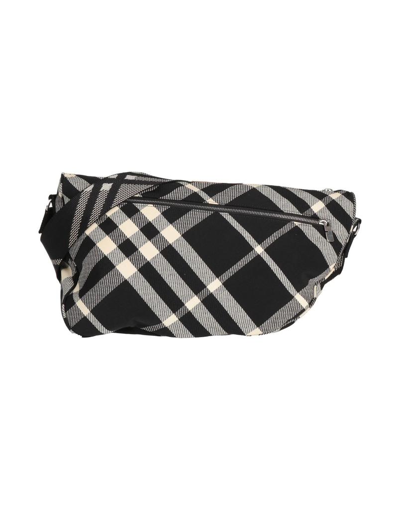 Burberry GRID CROSSBODY BAG - Shoulder Bags - BeyondStyle