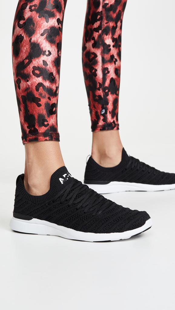 Athletic Propulsion Labs Techloom Wave Sneakers