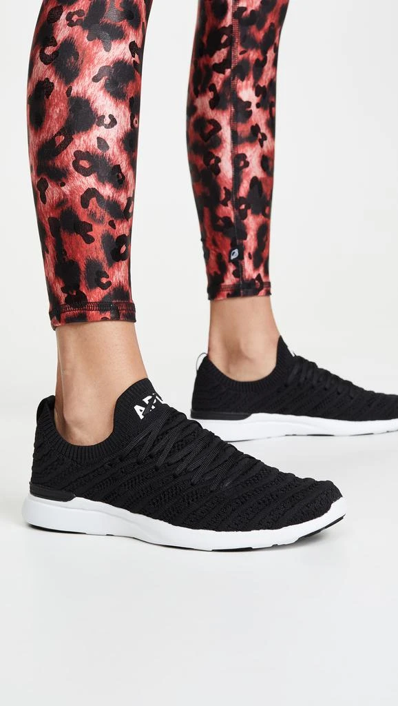 Athletic Propulsion Labs Techloom Wave Sneakers 2