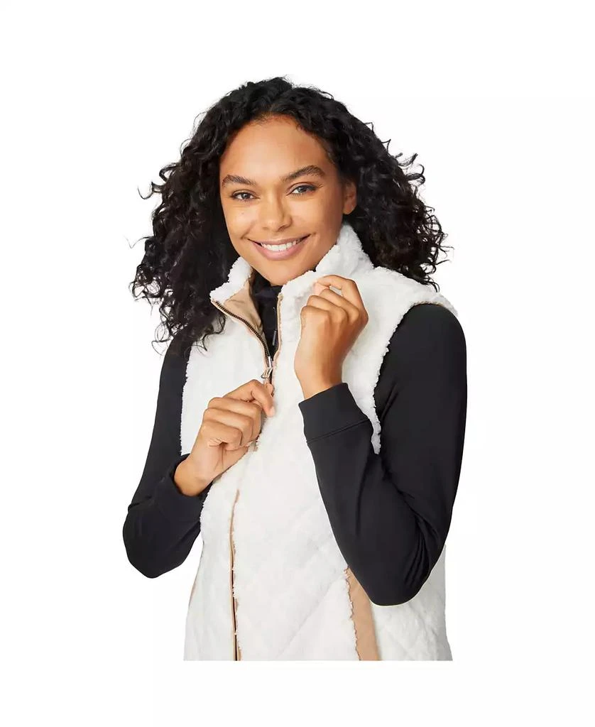 Free Country Women's Venture II Stratus Lite Reversible Vest 8