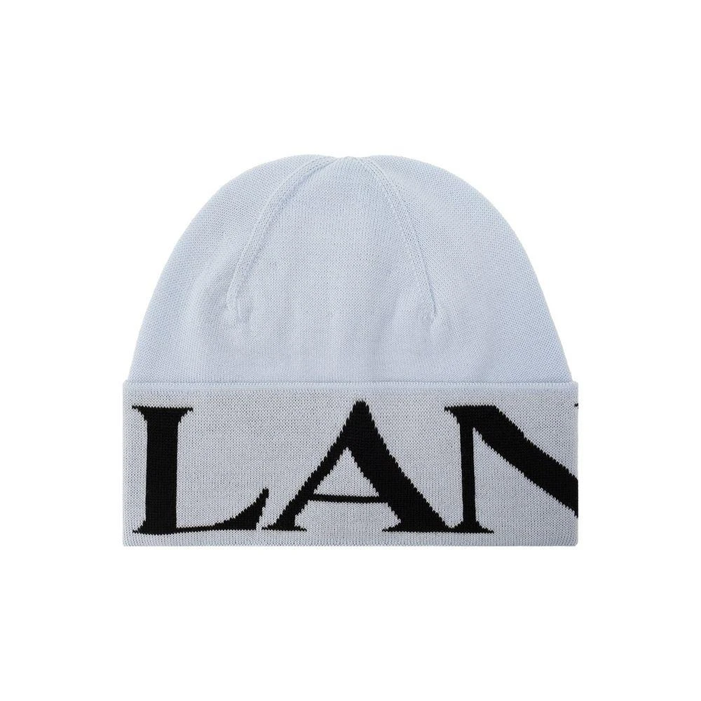 Shop Lanvin Wool Hat on Sale at BeyondStyle – Get 33% Off  display picture 1