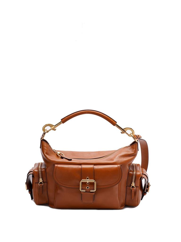 Chloé CAMERA BAG - Crossbody Bags - BeyondStyle