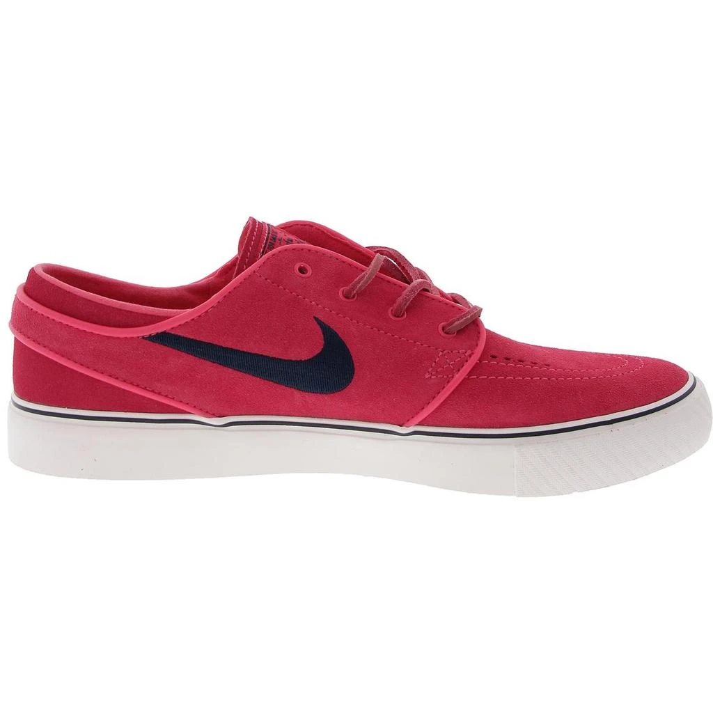 NIKE SB Zoom Janoski OG+ Mens Lace-Up Manmade Casual And Fashion Sneakers 2