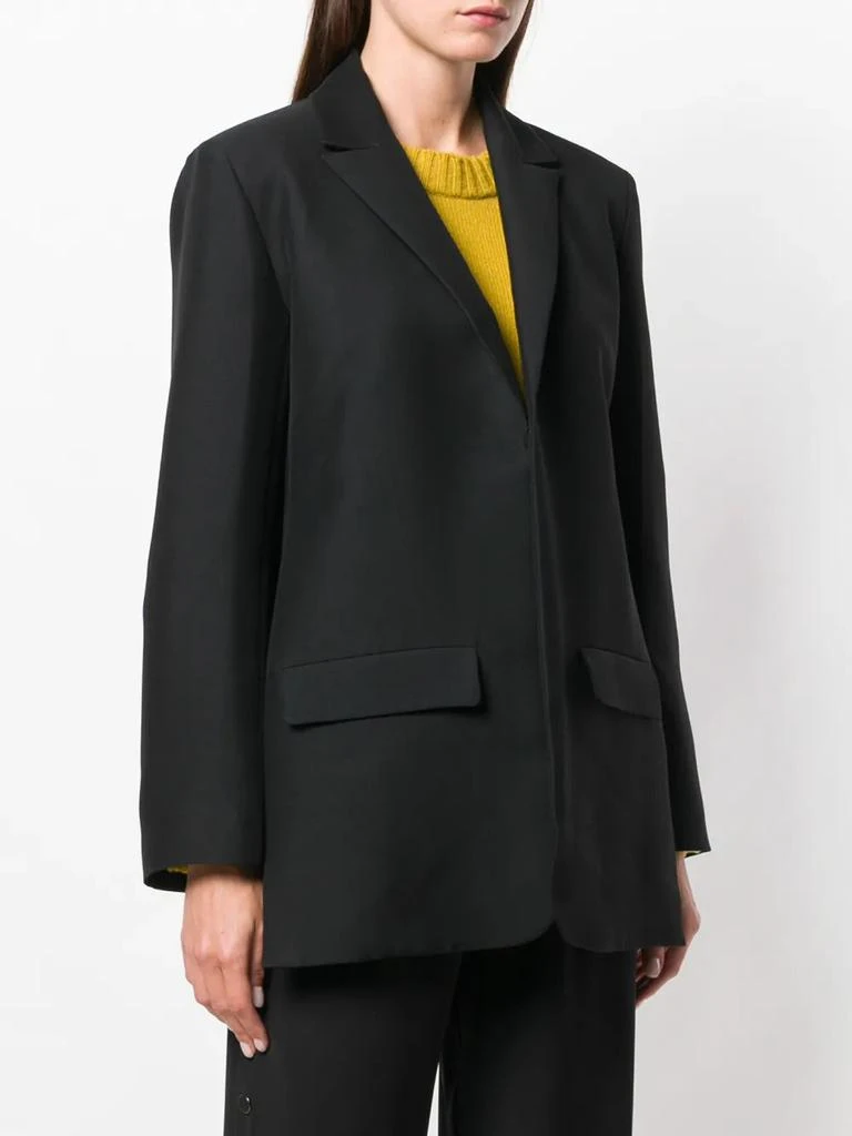 Valentino Valentino Garavani Tailored Blazer 3