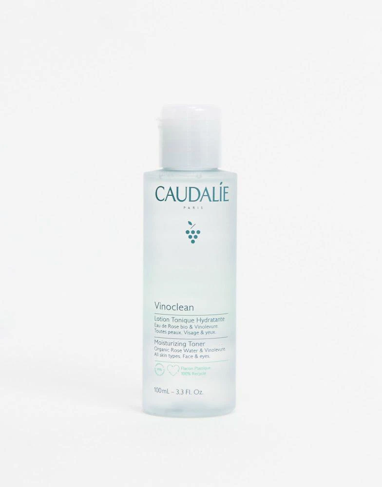 Caudalie Caudalie Vinoclean Moisturising Toner 100ml