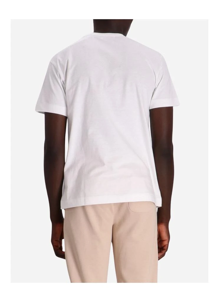 Comme des Garcons Play Camouflage T -Shirt 3