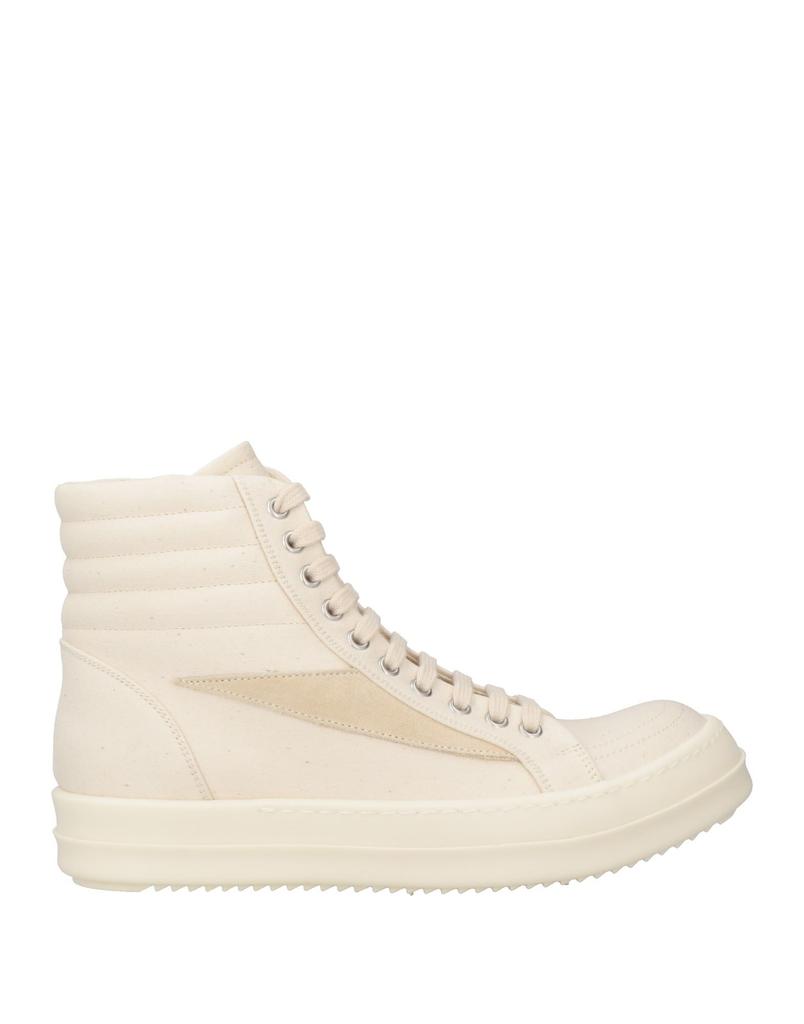 Rick Owens Mega Bumper Geobasket - Casual Shoes - BeyondStyle