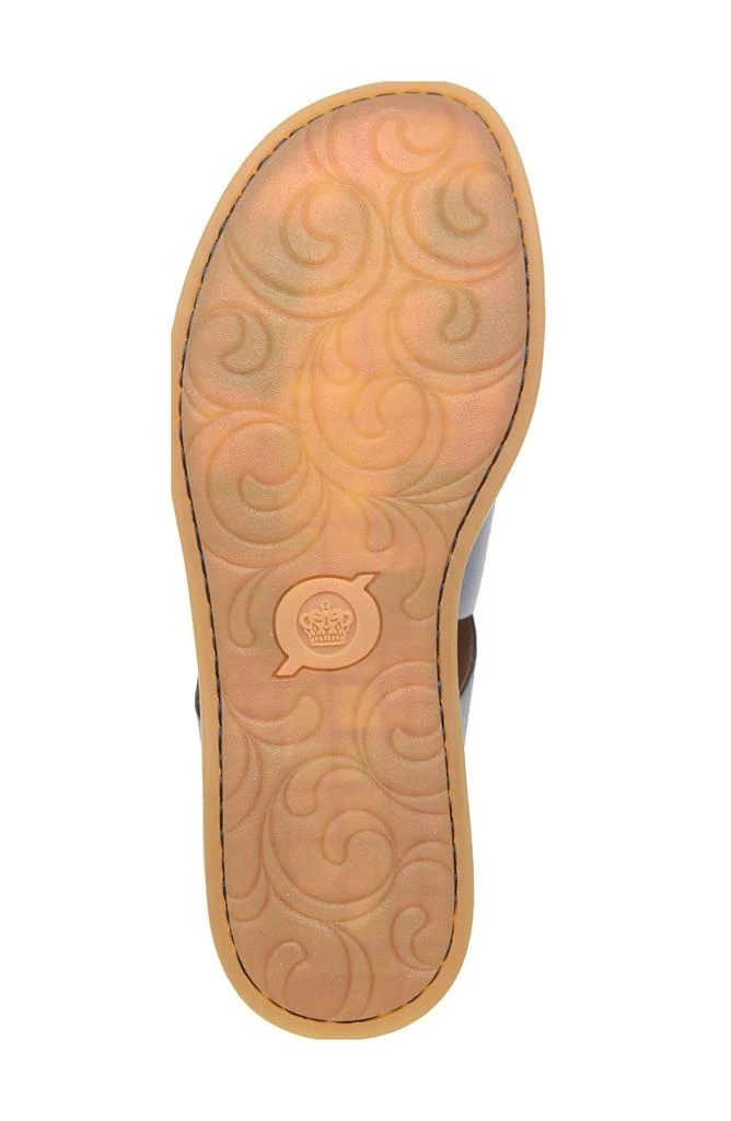 Born Imani Flat Sandal 6