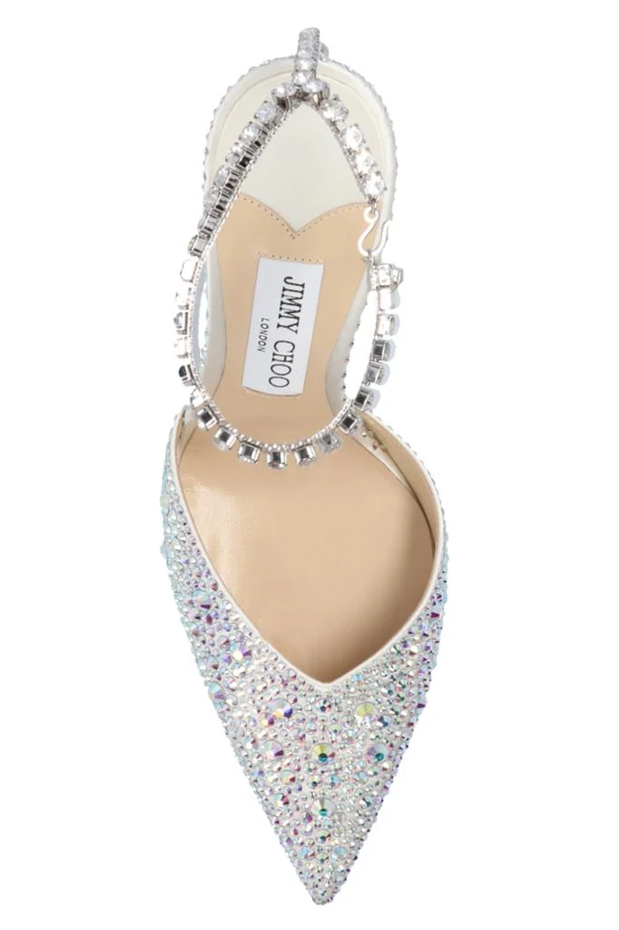 Jimmy Choo ‘Saeda’ pumps 6