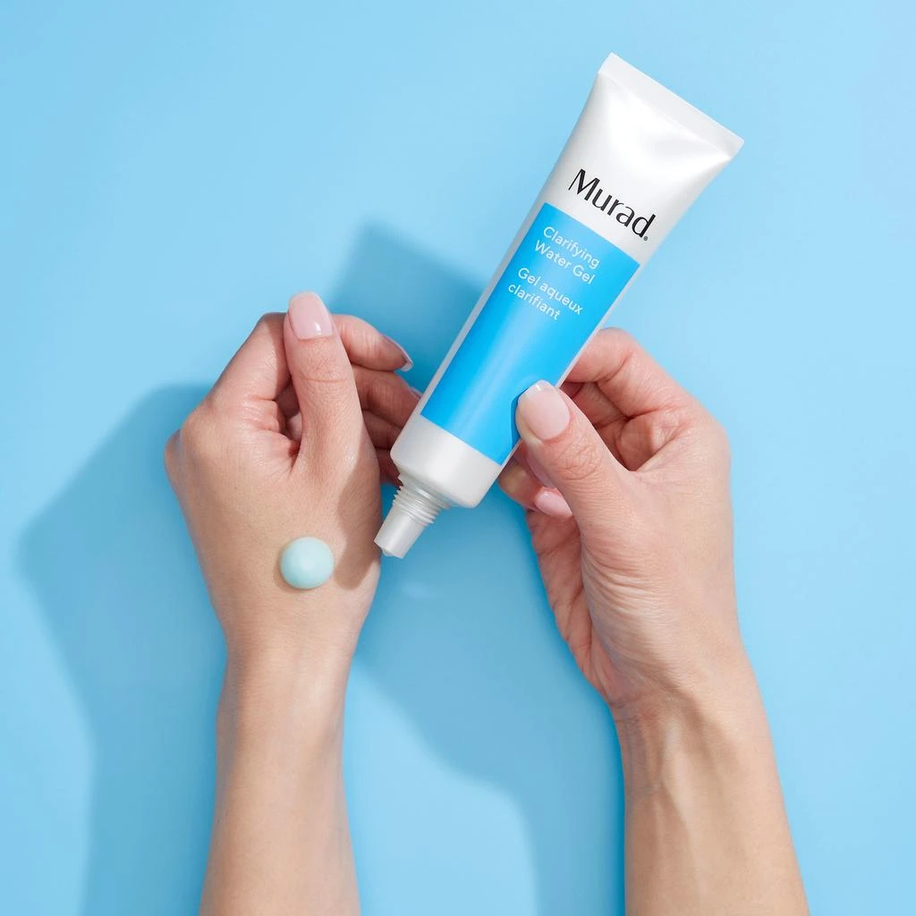 Murad Murad Clarifying Water Gel 2 oz 3