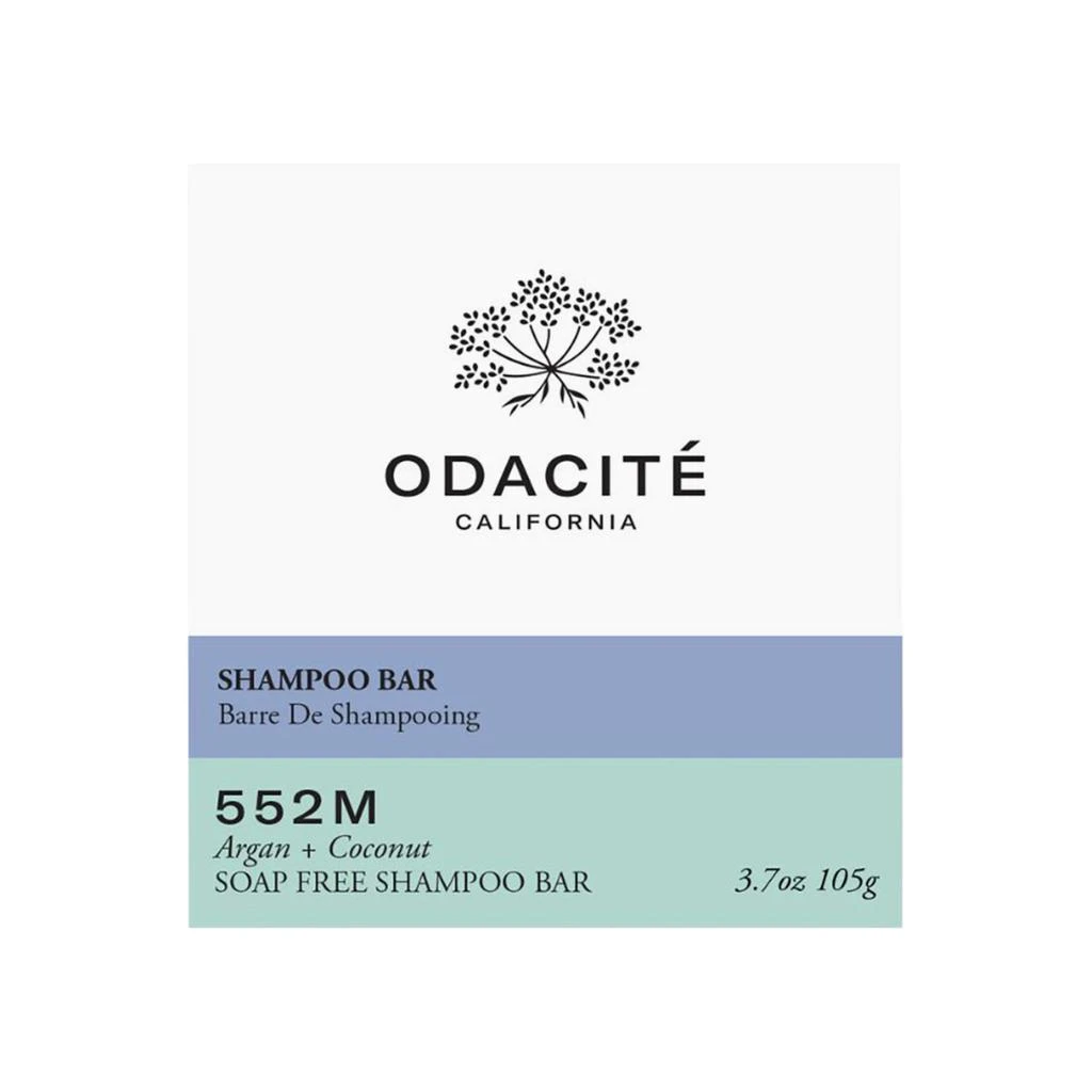 Odacite 552M Soap Free Shampoo Bar 2