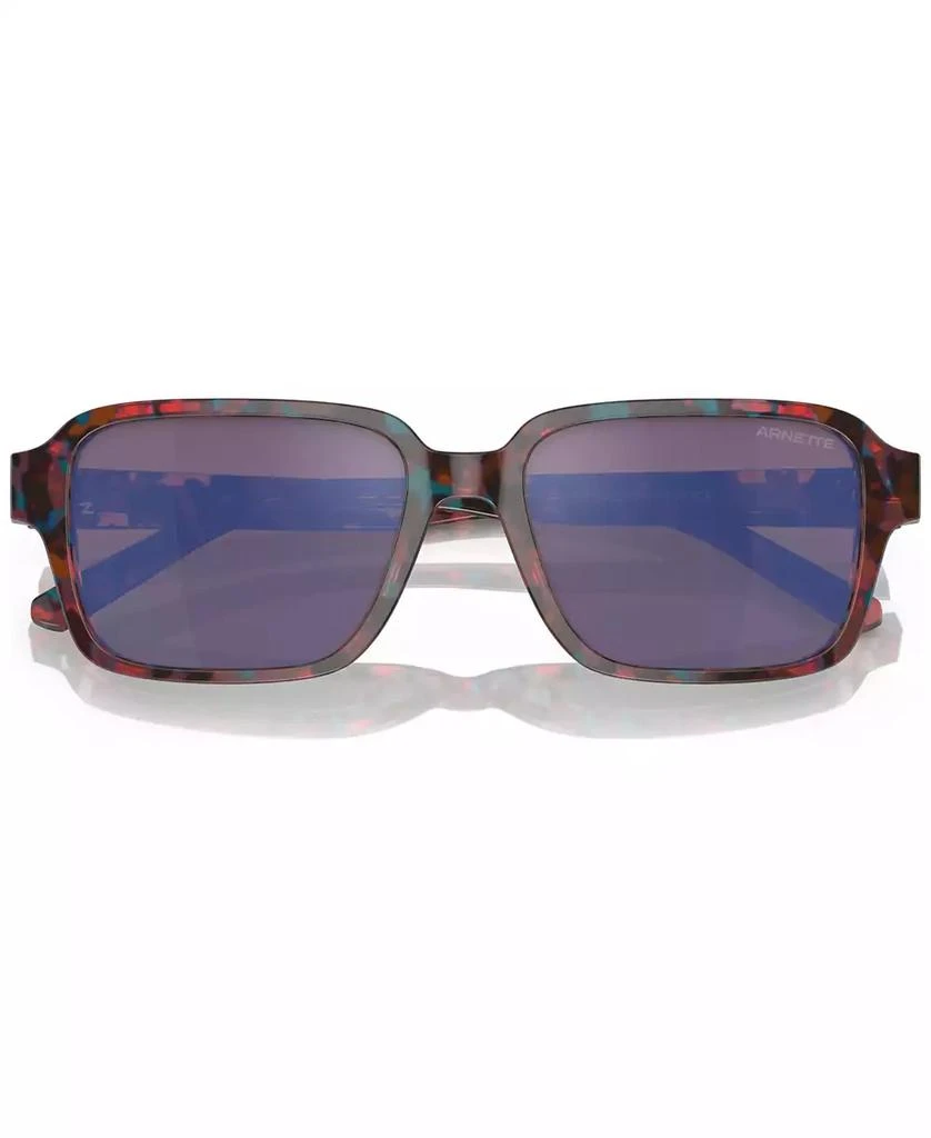 Arnette Unisex Sunglasses, AN430354-Z 5