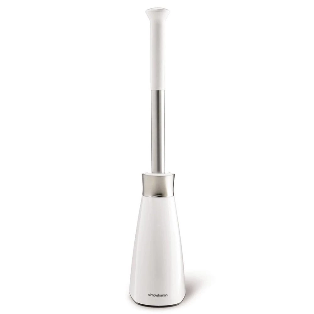 simplehuman Bath Accessories, Slim Toilet Brush 1